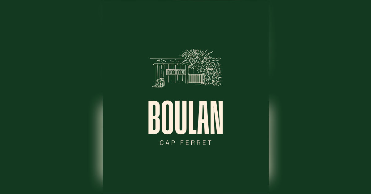 Chez Boulan à Lège-Cap-Ferret