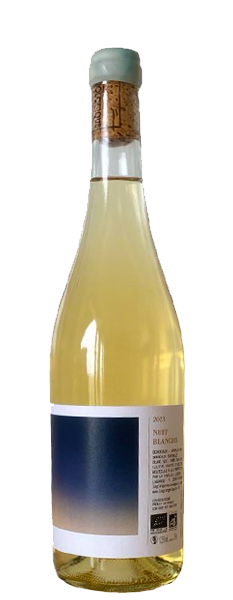 Vin blanche bordeaux