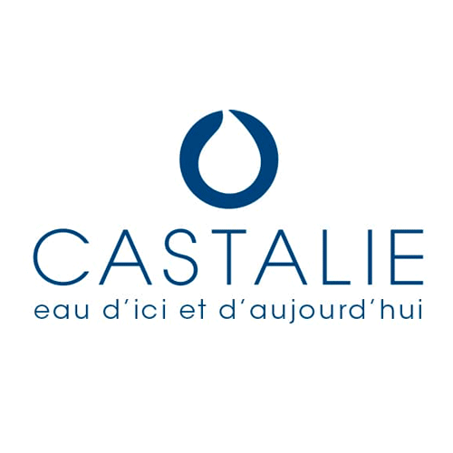 eau castalie