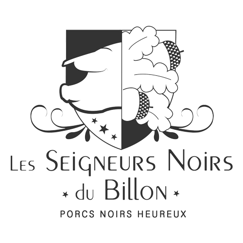 Les seigneurs noirs du billon